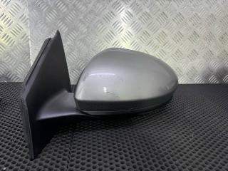 зеркало наружное левое Renault Megane 4 поколение 2019, 30087810, 963025838R