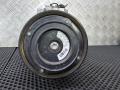 компрессор кондиционера Mercedes-Benz B-Класс W246 2014, A0038304460 - фото №3