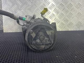 компрессор кондиционера Peugeot 307 1 поколение 2005, 9655191580