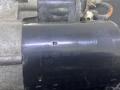 стартер Renault Trafic 2 поколение 2006, 0001106017 - фото №5