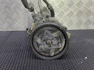 компрессор кондиционера Renault Clio 2 поколение [рестайлинг] 2003, 8200315744
