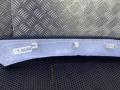 обшивка стойки BMW X5 F15 (2013 - 2018), 505461PB - фото №2