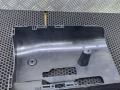 кожух рулевой колонки Ford Mustang 6 поколение S550 2016, FR3B3K512B - фото №3