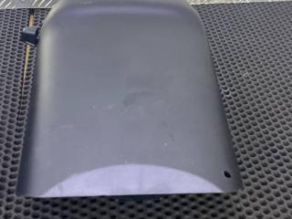 кожух рулевой колонки BMW X5 F15 (2013 - 2018), 1176365X