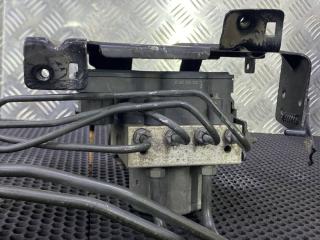 блок ABS Ford Transit 8 поколение V363, 0265956396