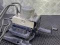 блок ABS Ford Transit 8 поколение V363, 0265956396 - фото №5