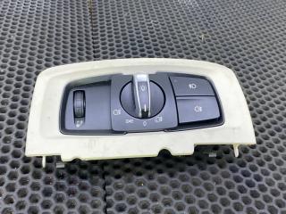 переключатель света BMW X5 F15 2018, 34730502-05