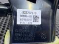 дефлектор обдува салона BMW X5 F15 2015, 925292610 - фото №6