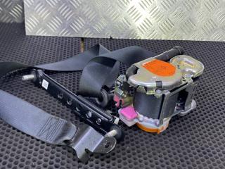 ремень безопасности Renault Kadjar 1 поколение [рестайлинг] (2018 - 2022), 0589-P1-000249
