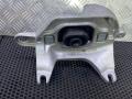 подушка крепления КПП Nissan Qashqai 2 поколение 2014, 112221641R - фото №3