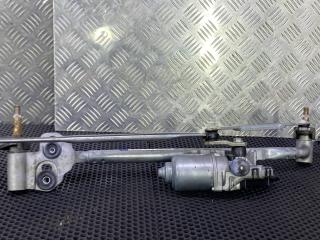 механизм стеклоочистителя (трапеция дворников) BMW X5 F15 2018, 7292654-08