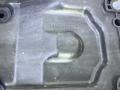 опора под домкрат (поддомкратная подушка) Renault Megane 4 поколение (2016 - 2020), 349046369R - фото №2