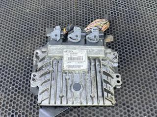 блок предохранителей Renault Megane 3 поколение 2009, 237100120R
