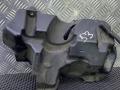 патрубок интеркулера Renault Scenic 2 поколение 2004, 8200549100 - фото №3