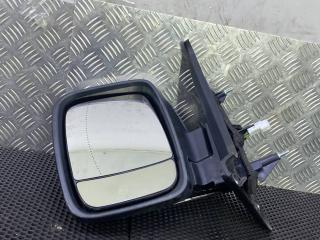 зеркало наружное левое Renault Trafic 3 поколение (2014 - 2025), 963022266R