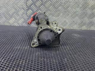 стартер Renault Megane 2 поколение [рестайлинг] 2011, 8200298371