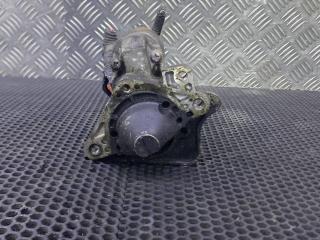стартер Renault Megane 2 поколение [рестайлинг] 2011, 8200298371