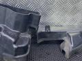 декоративная крышка двигателя Ford Mustang 6 поколение S550 2015, FR3B8103 - фото №5