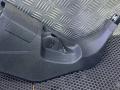 обшивка стойки BMW X6 F16 (2014 - 2020), 7284530 - фото №2