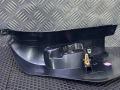 обшивка стойки BMW X6 F16 (2014 - 2020), 7284530 - фото №3