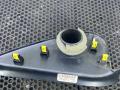 накладка на торпедо (консоль) Ford Mustang 6 поколение S550, FR3B6304481 - фото №2