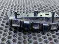 Крепление бампера заднего Ford Mustang 6 поколение S550, FR3B-17D959-AE - фото №5