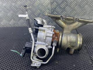 турбина Renault Arkana 1 поколение 2019, 144106434R