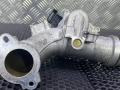 заслонка дроссельная Renault Laguna 3 поколение 2012, 8200614985 - фото №2