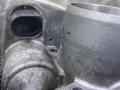 заслонка дроссельная Renault Fluence 1 поколение 2010, 8200190230 - фото №3