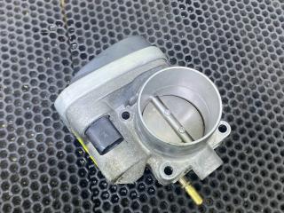 заслонка дроссельная Renault Megane 2 поколение [рестайлинг] (2006 - 2012), 8200190230