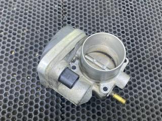 заслонка дроссельная Renault Megane 2 поколение [рестайлинг] (2006 - 2012), 8200190230