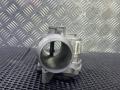 заслонка дроссельная Renault Scenic 3 поколение (2009 - 2012), 8200614985 - фото №2