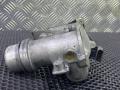 заслонка дроссельная Renault Scenic 3 поколение (2009 - 2012), 8200614985 - фото №4