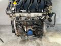двигатель Renault Megane 2 поколение 2005, 2.0 л., F4R 770, бензин, F4RZ770 - фото №2