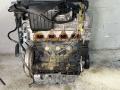 двигатель Renault Megane 2 поколение 2005, 2.0 л., F4R 770, бензин, F4RZ770 - фото №5