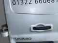 дверь задняя распашная левая Renault Trafic 3 поколение 2016, 1.6 л., R9M 452, дизель - фото №4