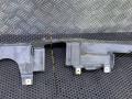 кожух (защита) рулевого механизма BMW X5 F15 (2013 - 2018), 51757325400 - фото №4