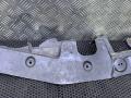 кожух (защита) рулевого механизма BMW X5 F15 (2013 - 2018), 51757325400 - фото №5