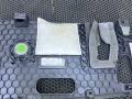 накладка на торпедо (консоль) BMW X5 F15 (2013 - 2018), 1227809XRHD - фото №4