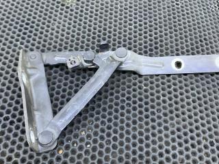 петля капота левая Volkswagen Transporter T5 (2003 - 2009), 7H0823301D