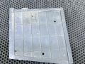 кожух аккумулятора Volkswagen Transporter T5 (2003 - 2009), 7H0915438A - фото №3