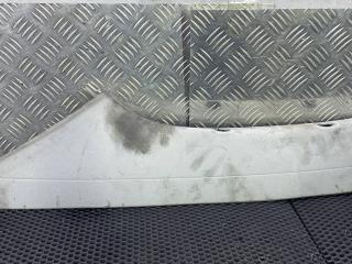 обшивка стойки Volkswagen Transporter T5 (2003 - 2009), 7H9867233A