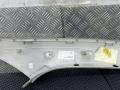 обшивка стойки Volkswagen Transporter T5 (2003 - 2009), 7H9867233A - фото №5