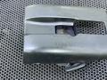 кожух рулевой колонки Volkswagen Transporter T5 (2003 - 2009), 7H0858565B - фото №2