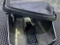кожух рулевой колонки Volkswagen Transporter T5 (2003 - 2009), 7H0858565B - фото №6