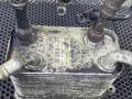 радиатор масляный Volkswagen Transporter T5 (2003 - 2009), 7H0317020 - фото №2