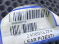 клемма аккумулятора плюс Opel Vivaro B 2016, 240809677R - фото №4
