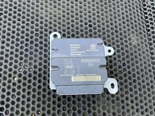 блок AirBag Opel Vivaro B (2014 - 2018), 985106142R