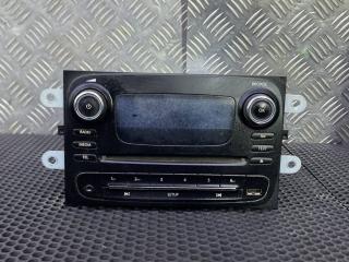 навигация Renault Trafic 3 поколение (2014 - 2025), 281159509R