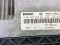 блок управления двигателем Opel Vivaro B 2015, 285910001R, 231A08052R, 284B18533R, 0281031363 - фото №3